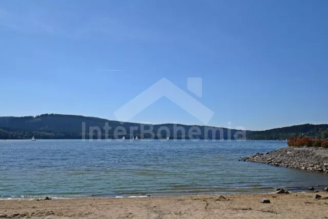 Ferienwohnung Lipno Stausee JC 0566