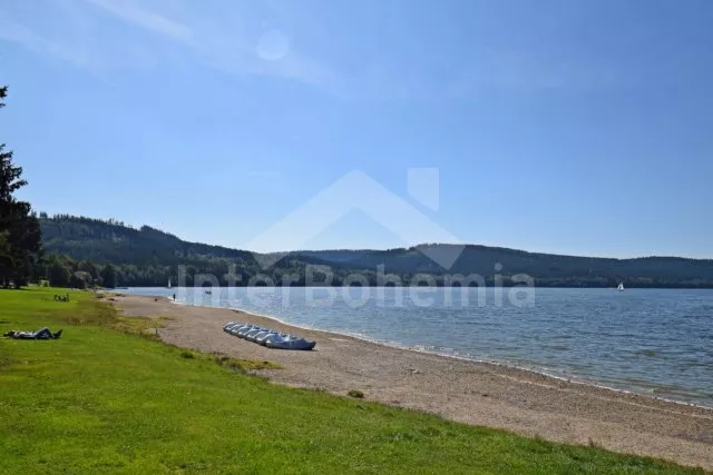 Ferienwohnung Lipno Stausee JC 0566