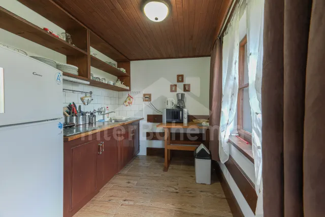 Ferienwohnung Lipno Stausee JC 0549