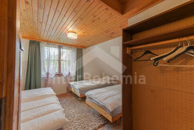 Ferienwohnung Lipno Stausee JC 0549