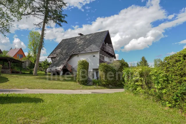 Ferienwohnung Lipno Stausee JC 0549