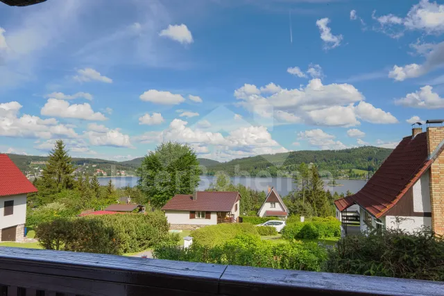 Holiday Home Lipno Lake JC 0549