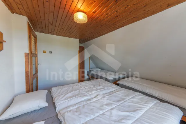 Ferienwohnung Lipno Stausee JC 0549