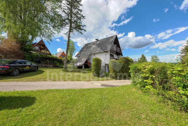 Holiday Home Lipno Lake JC 0549