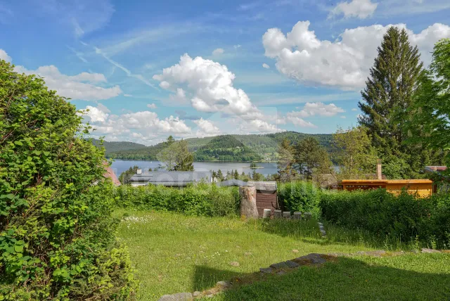 Ferienwohnung Lipno Stausee JC 0549