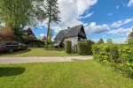 Holiday Home Lipno Lake JC 0549