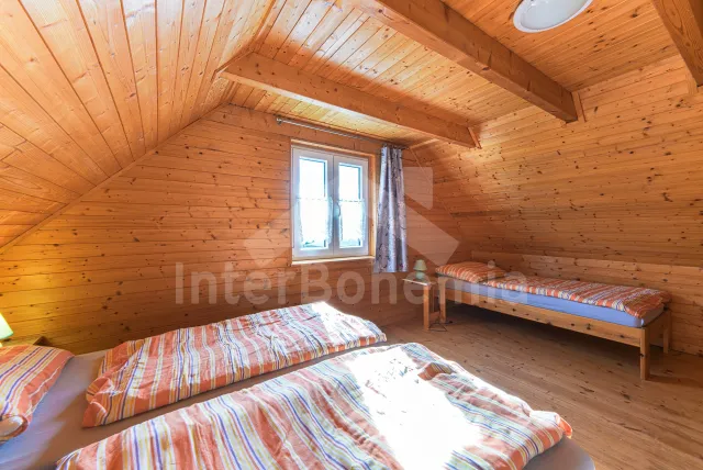 Chalet Lipno Lake JC 0577