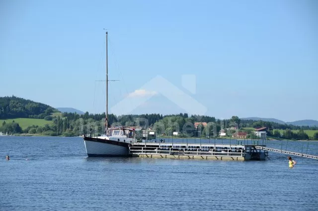 Chalet Lipno Lake JC 0577