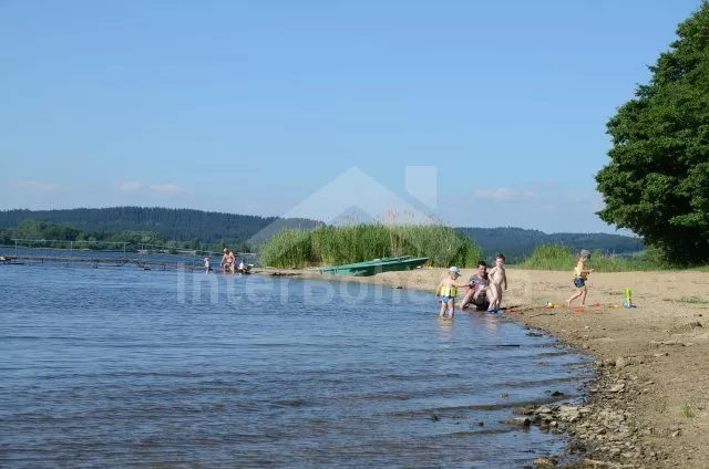 Chalet Lipno Lake JC 0577