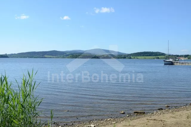 Chalet Lipno Lake JC 0577