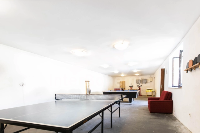 Holiday Home Nové Hrady and Surroundings JC 0578