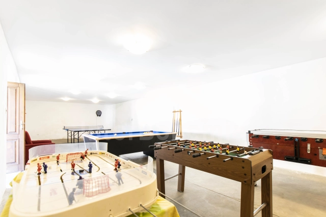 Vakantiehuis Heuvel gebied rondom Nove Hrady JC 0578