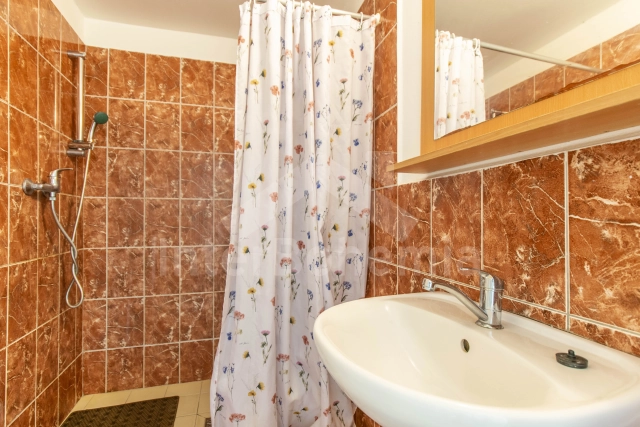 Vakantiehuis Heuvel gebied rondom Nove Hrady JC 0578