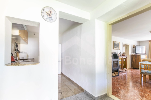 Vakantiehuis Heuvel gebied rondom Nove Hrady JC 0578