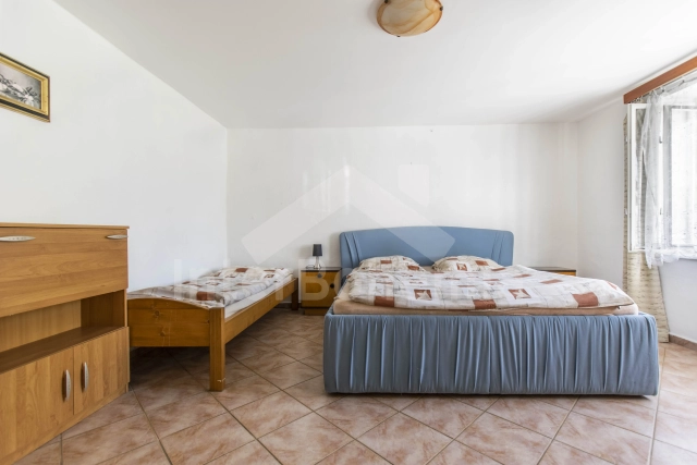 Vakantiehuis Heuvel gebied rondom Nove Hrady JC 0578