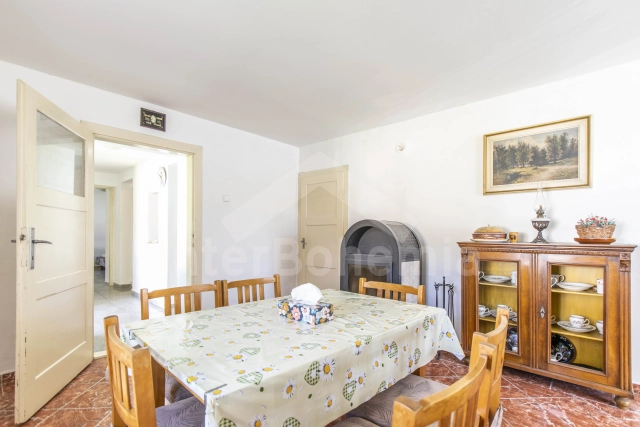 Vakantiehuis Heuvel gebied rondom Nove Hrady JC 0578