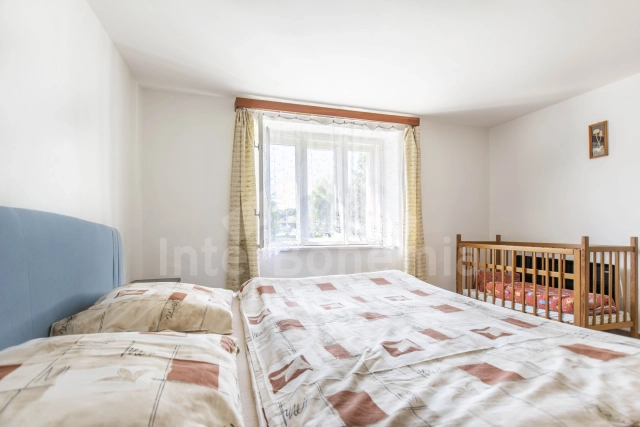 Vakantiehuis Heuvel gebied rondom Nove Hrady JC 0578