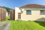 Holiday Home Nové Hrady and Surroundings JC 0578