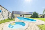 Holiday Home Nové Hrady and Surroundings JC 0578