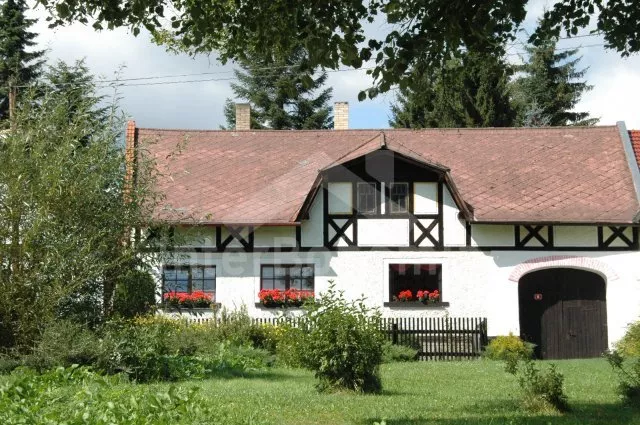 Ferienhaus Südböhmen – Böhmerwald JC 0553