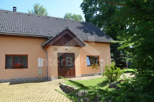 Holiday Home Lipno Lake JC 0582