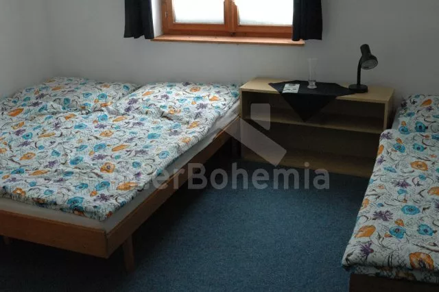 Holiday Home Lipno Lake JC 0582