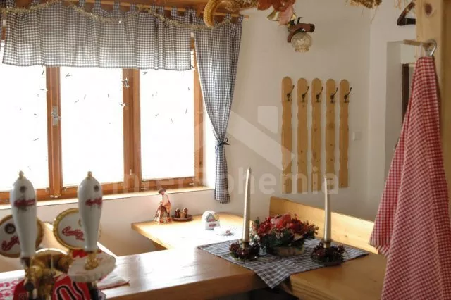 Holiday Home Lipno Lake JC 0582