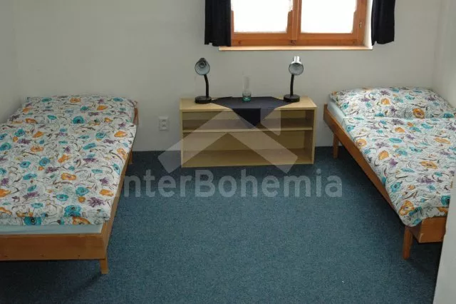 Holiday Home Lipno Lake JC 0582