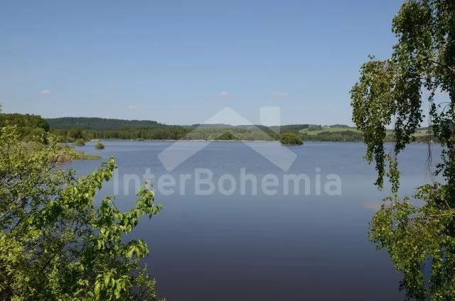 Holiday Home Lipno Lake JC 0582