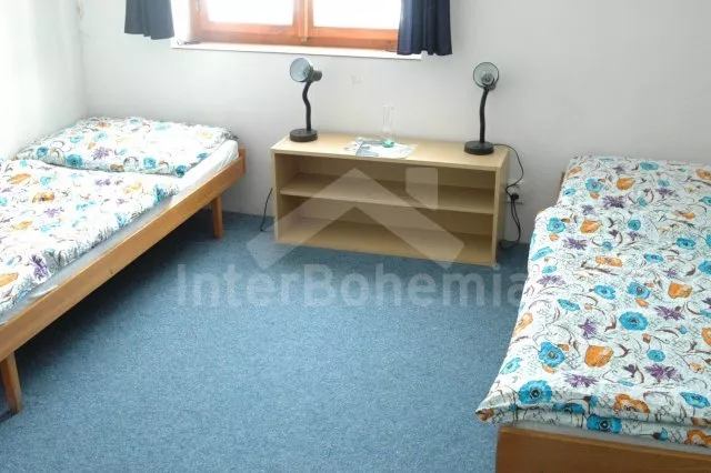 Holiday Home Lipno Lake JC 0582