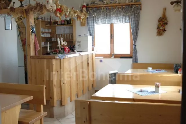 Holiday Home Lipno Lake JC 0582