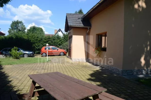 Holiday Home Lipno Lake JC 0582