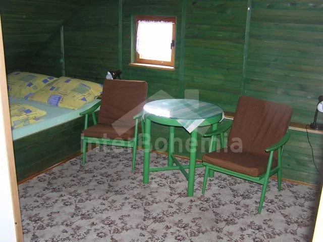 Holiday Home Lipno Lake JC 0555