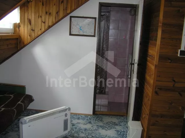 Holiday Home Lipno Lake JC 0555