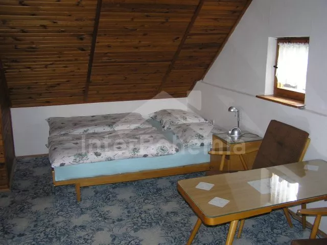 Holiday Home Lipno Lake JC 0555