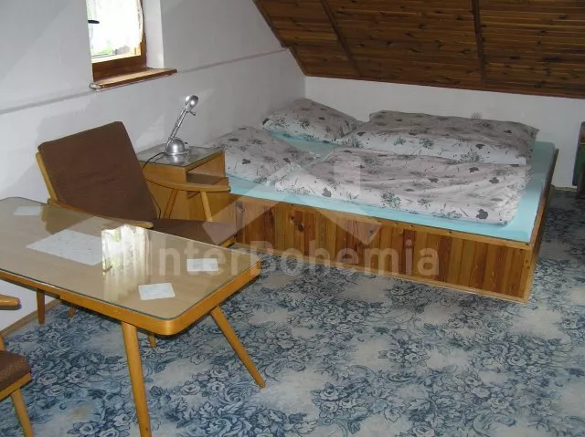 Holiday Home Lipno Lake JC 0555