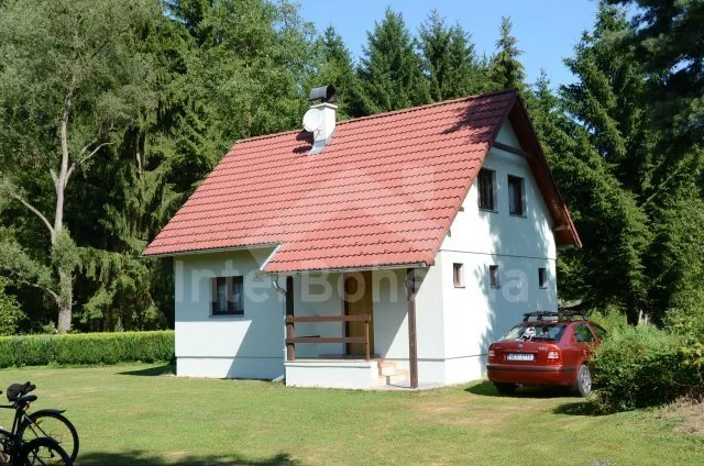 Chata České Budějovice a okolí JC 0612
