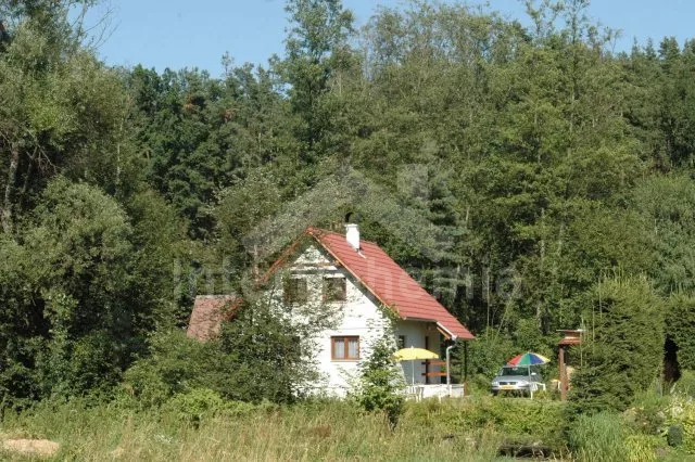 Chalet České Budějovice and Surroundings JC 0612