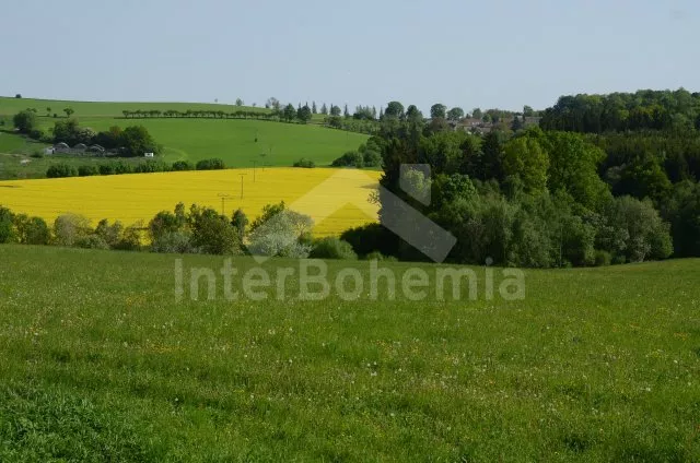 Holiday Home Bohemian-Moravian highlands JC 0604