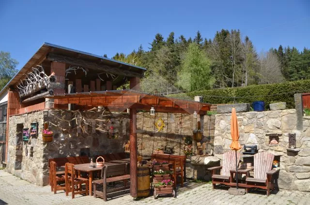 Holiday Home Lipno Lake JC 0625