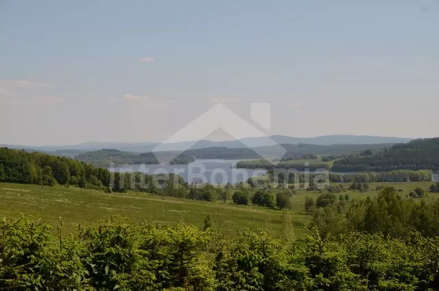 Holiday Home Lipno Lake JC 0625