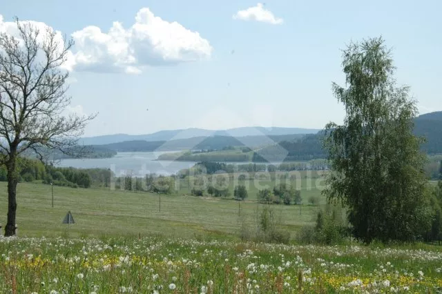 Holiday Home Lipno Lake JC 0625