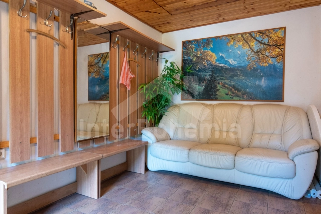 Holiday Home Jizera Mountains JH 0004