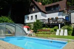 Holiday Home Jizera Mountains JH 0004