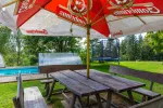 Holiday Home Jizera Mountains JH 0004