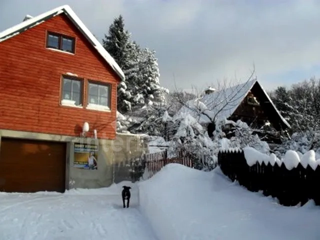 Chalet Jizera Mountains JH 0007