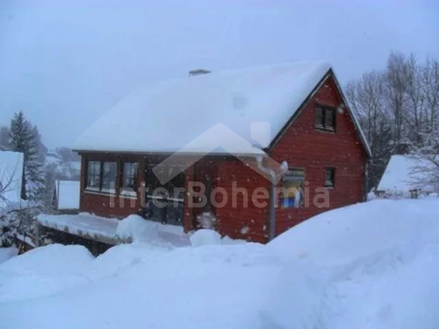 Chalet Jizera Mountains JH 0007