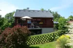 Bungalow Isergebergte JH 0007