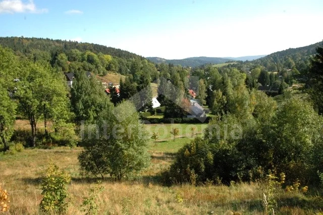 Holiday Home Jizera Mountains JH 0012