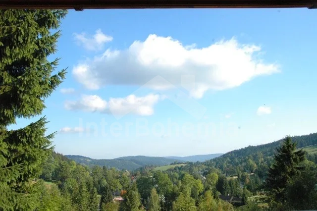 Holiday Home Jizera Mountains JH 0012